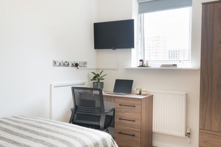 Flat share to rent - Photo 2