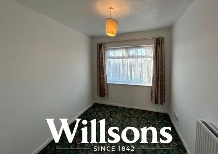 2 bedroom bungalow to rent - Photo 2