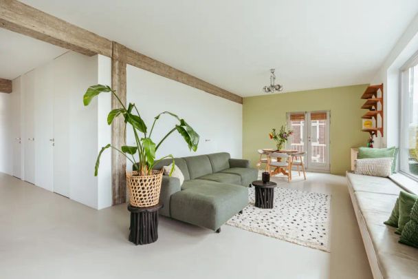 Amstel 137 B - Photo 1