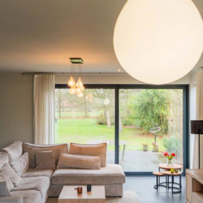 Huis te huur in Begijnendijk - Photo 1