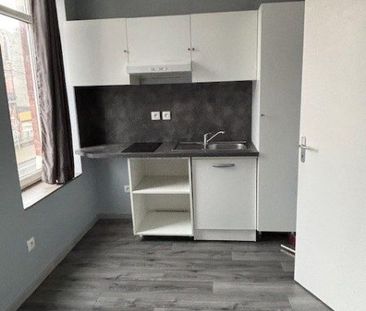 Appartement à louer Lille - Photo 1