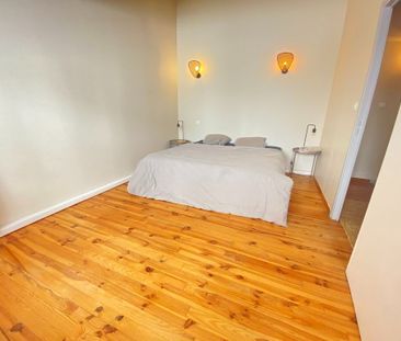 Location appartement 4 pièces, 114.54m², Narbonne - Photo 1