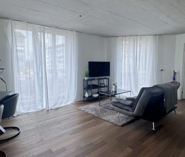 2.5 Zimmer, 68 m², EG - Photo 1