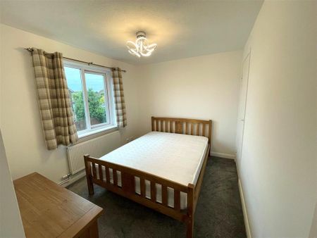 1 bedroom end of terrace house to rent - Photo 5