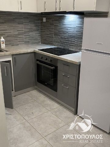 Studio/Γκαρσονιέρα για ενοικίαση Κέντρο (Λαμία) - Φωτογραφία 3