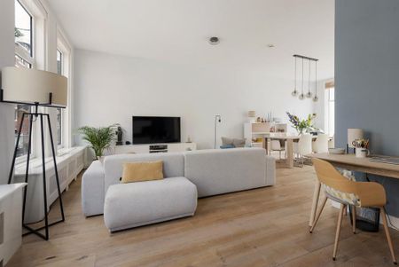 Appartement te huur: Piet Heinstraat 30 2518 CH Den Haag - Photo 3