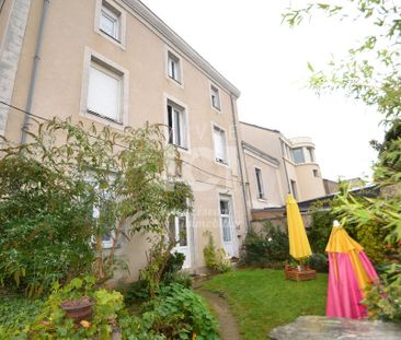 Appartement Angers 3 pièce(s) 36.48 m² - Photo 3