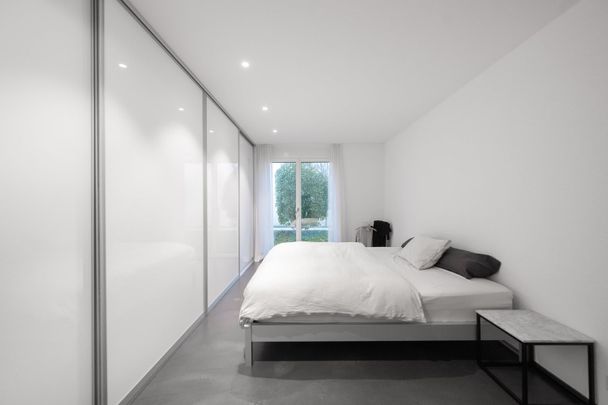 3.5 Zimmer, 95 m², EG - Foto 1