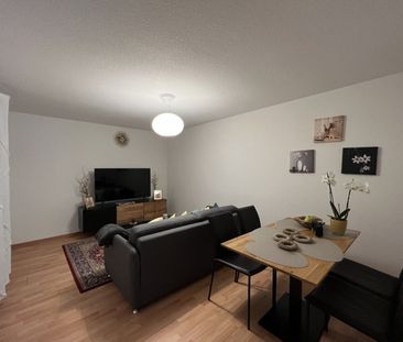 3-star classified apartment in the heart of Davos available until 1... - Photo 2