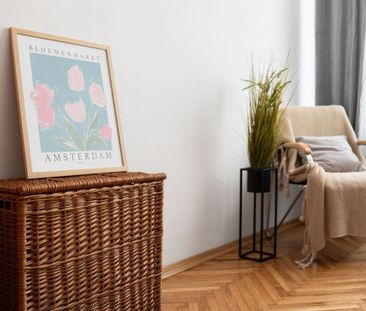 komfortowe, 2 pokojowe, z widokiem na Aleję Róż 42.3 m² - Photo 3
