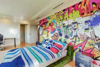 House for rent in Conde Orgaz - Piovera (Hortaleza)