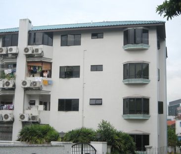 Gilstead Mansion (D11), Apartment - For Rent - Photo 3