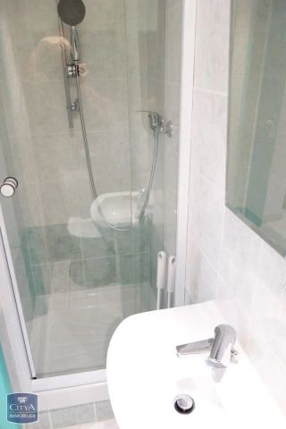 Appartement à louer 1 pièce 11.89m² - Photo 5