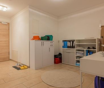 In direkter Nähe zur Stadt Passau-Grubweg: Alte Straße, 2-Zimmer-Wo... - Foto 1