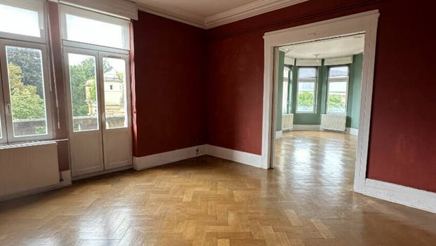 *Appartement 5 pièces à louer Metz proche centre et gare - Photo 1