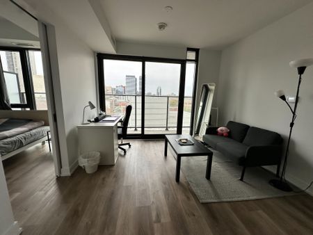 For Lease - 1 Jarvis Street Unit# 812, Hamilton, Ontario - Photo 3