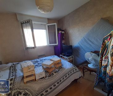 Location Appartement 2 pièces 44m² ST CYR SUR LOIRE 37540 - Photo 3