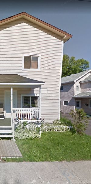 Logement 1 Chambre - Gatineau - Photo 1
