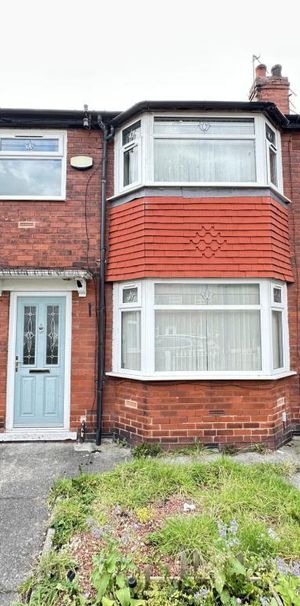 Seddon Avenue, Manchester, M18 - Photo 1