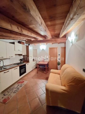 Mansarda via Vittorio Veneto 17A, Crone, Idro - Photo 3