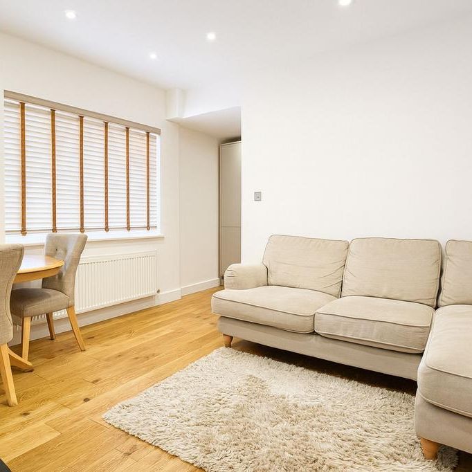 1 bedroom apartment to rent - Photo 1