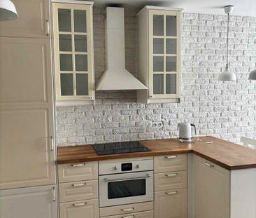 Mieszkanie do wynajęcia 2 pokoje Czeremchowa, Poznań 39 m² - Фото 2