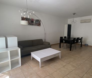 GANGES Centre Ville - T2 de 58,80m² meublé en rez de chaussée - Photo 1