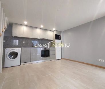 House T1 in Mafamude e Vilar do Paraíso, Vila Nova de Gaia - Foto 4