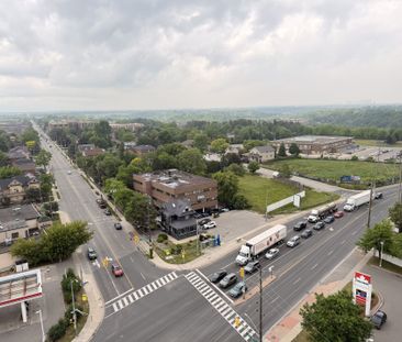 For Lease - 7730 Kipling Avenue Unit# 1002, Vaughan, Ontario - Photo 5