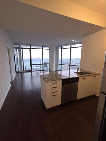 For Lease - 832 Bay Street Unit# 3303, Toronto, Ontario - Photo 3
