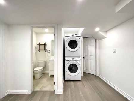 For Lease - 40 Brewsland Crescent Unit# BSMT, Markham, Ontario - Photo 5