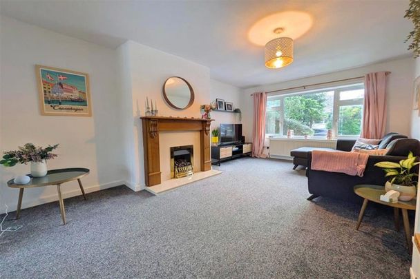 3 Bedroom Semi Detached To Let - Photo 1