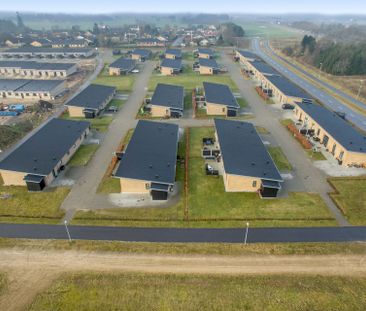 Rækkehus med god planløsning i Funder - Photo 6