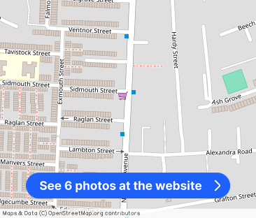 209a Newland Avenue, Hull, East Riding Of Yorkshire, HU5 - Photo 1