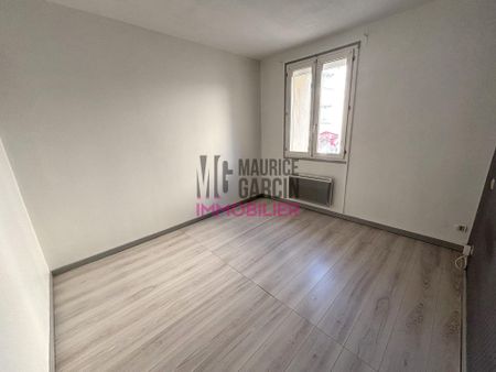 A LOUER - APPARTEMENT CARPENTRAS - 2 pièce 40,48m² - Photo 2