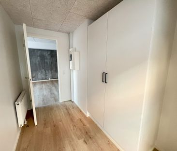 Moderne nybyg på Vesterbrogade - Foto 4