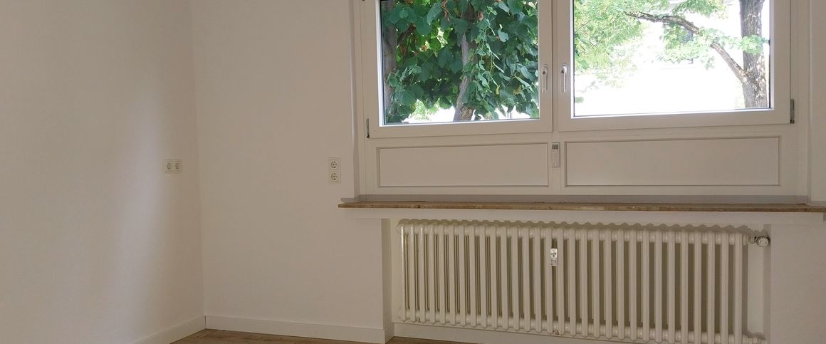 *Mannella* Stilvolle sanierte Erdgeschosswohnung in Toplage von Siegburg - Photo 1