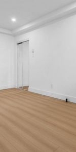 Cote St Luc 1 bed 1 bth Apartment for rent immediate occupancy - Photo 3