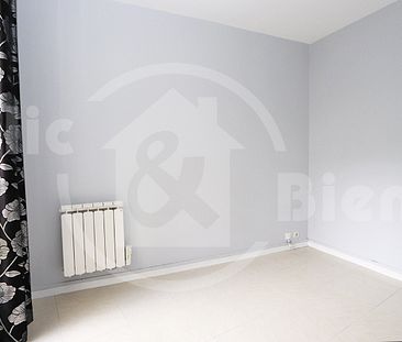 Appartement - 2 pièces - 38,40 m² - Versailles - Photo 1