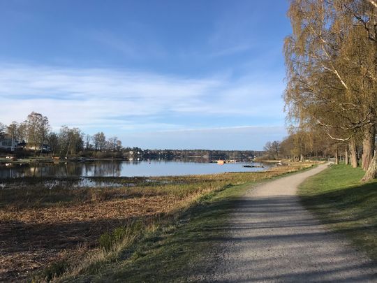Ängslyckevägen, Tyresö - Foto 1