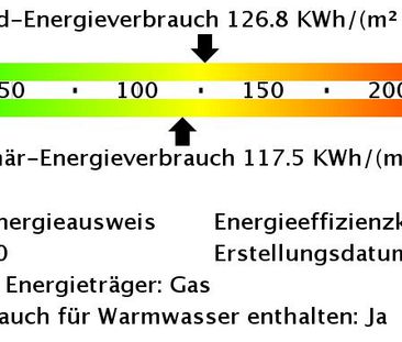 Charmante Wohnung mit gemütlichem Wohnambiente! - Photo 1