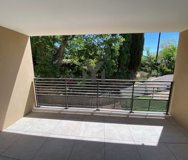 Location Appartement 2 pièces 43m² AIX EN PROVENCE 90ème - Photo 6