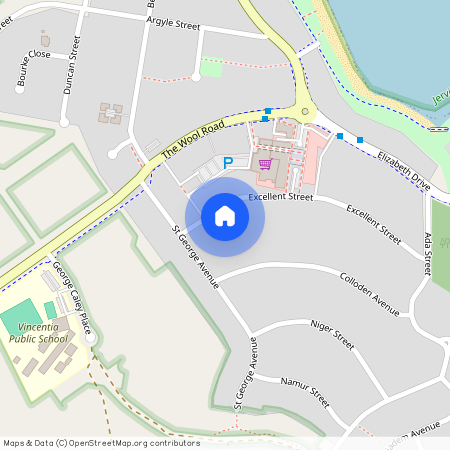51 Excellent St, NSW 2540, Vincentia