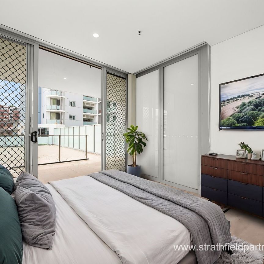 103/23 Morwick Street, Strathfield NSW 2135 - Apartment For Rent | Domain - Photo 1