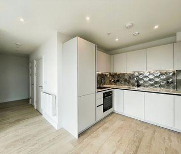 1 bed flat to rent in Exploration Way, Slough, SL1 - Photo 4