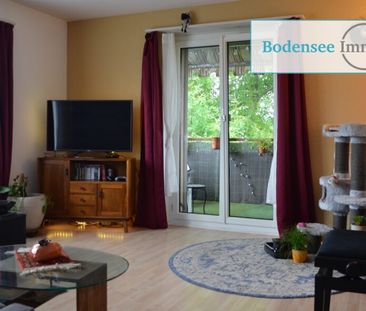 Helle, grenznahe 4-Zimmerwohnung mit Balkon in Lustenau (verfügbar ... - Photo 4