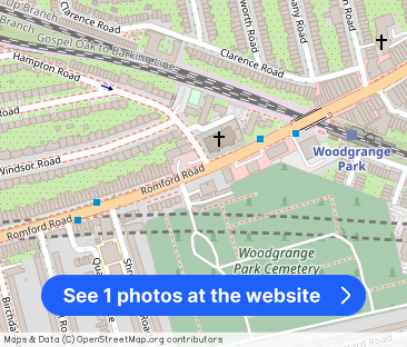 Tenbury Close, Forest Gate, London - Photo 1