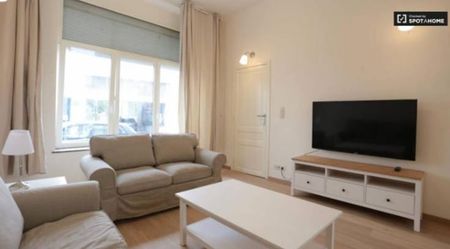 Appartement te huur - Foto 2