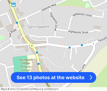 Linden Terrace, Gateshead, NE9 7PP - Photo 1