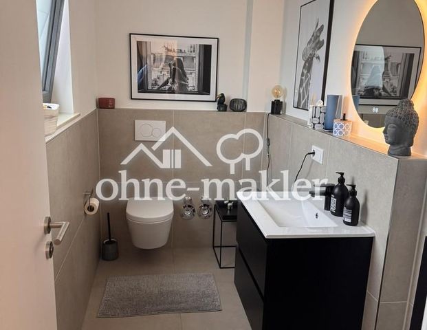 Penthouse in Dietzenbach - Photo 1